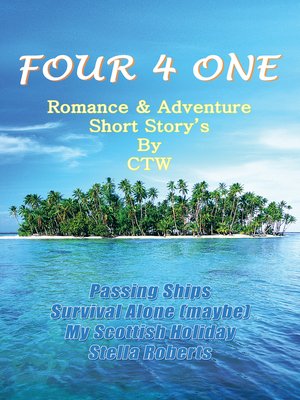 cover image of Four 4 One